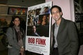 Russ Emanuel at the Los Angeles Premiere Of 'Bob Funk'. Laemmle's Sunset 5 Theatres, Los Angeles, CA. 02-27-09