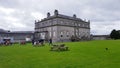 Russborough House & Park, Ireland, Blessington