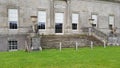 Russborough House & Park, Ireland, Blessington