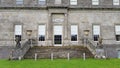 Russborough House & Park, Ireland, Blessington