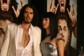 Russell Brand and Katy Perry #1