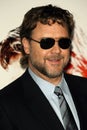 Russell Crowe Royalty Free Stock Photo