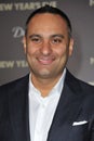 Russell Peters Royalty Free Stock Photo