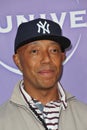 Russell Simmons Royalty Free Stock Photo