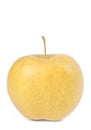 Russet Apple Royalty Free Stock Photo