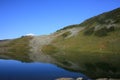 Russet Lake Reflection