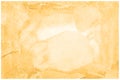 Russet Orange abstract watercolor hand paint texture