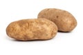 Russet Potato