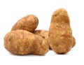 Russet Potatoes