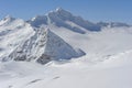 Russia. Caucasus. Kabardino-Balkaria. Elbrus