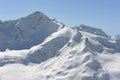 Russia. Caucasus. Kabardino-Balkaria. Elbrus