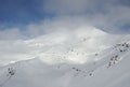 Russia. Caucasus. Kabardino-Balkaria. Elbrus