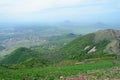 Russia And The Caucasus. View from mount Beshtau