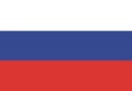 Russia flag