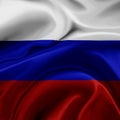 Russia flag