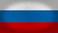 Russia flag