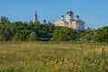 Russia. Holy Resurrection Cathedral