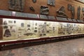 Paleontological Museum