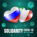 Russia Italy Coronavirus
