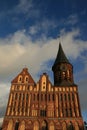 Russia, Kaliningrad