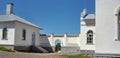 Intercession-Terevenichsky Monastery Monastery in honor of the Protection of the Most Holy Theotokos - Orthodox women`s