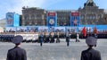 Russia marks 70th anniversary of anti-fascist victory with grand parade