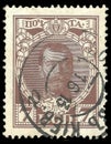 Russia, Nicholas II