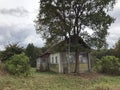 House in the village of Vladykino 2