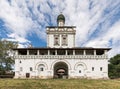 The Church of Zosima and Savvaty of Solovki Royalty Free Stock Photo