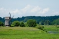 Russia. Pskov Region.