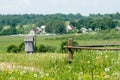 Russia. Pskov Region.