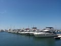 See port sochi summer