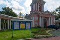 Holy Cross Cossack Cathedral