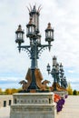 Garibaldi Castle is a unique architectural object in the neo-Gothic style. The village of Khryashchevka