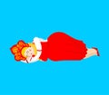 Russia sleeping. Russian Girl asleep. Female dormant in nationa