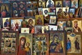 Antique icons for sale, antiques