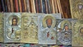 Antique icons for sale, antiques