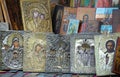 Antique icons for sale, antiques