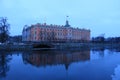 Russia, St. Petersburg, Mikhailovsky Castle