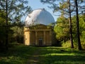 Pulkovo Observatory