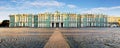 Russia - St. Petersburg, Winter Palace - Hermitage at day, nobody
