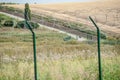 Russia Ukraine border