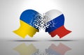 Ukrainian And Russian Crisis