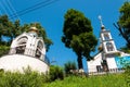 Church of the Dormition of the Mother of God