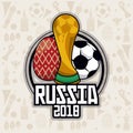 Russia 2018 world soccer