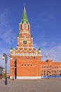 Russian architecture and traditions Yoshkar-Ola Russia.