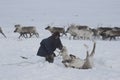 Russian Arctic Aboriginal !
