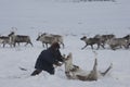 Russian Arctic Aboriginal !