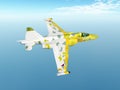Russian Attack Aircraft