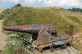 Russian cannon